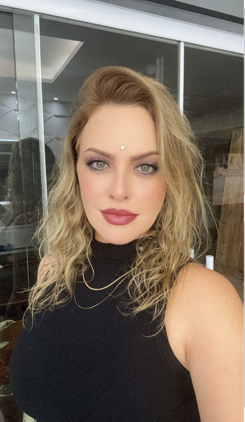 Cíntia Cavalheri
